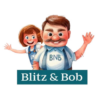 Blitz and Bob